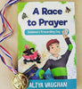 A Race to Prayer – Sulaiman’s Rewarding Day