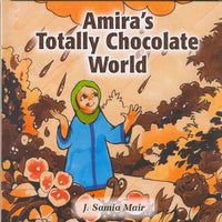 Amiras Totally Chocolate World