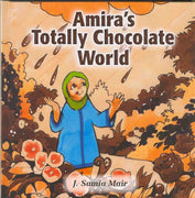Amiras Totally Chocolate World