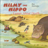 Hilmy the Hippo learns about Death