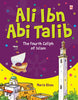 Ali Ibn Abi Talib R.A - The fourth Caliph of Islam