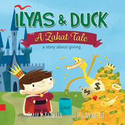 Ilyas & Duck - A Zakat Tale