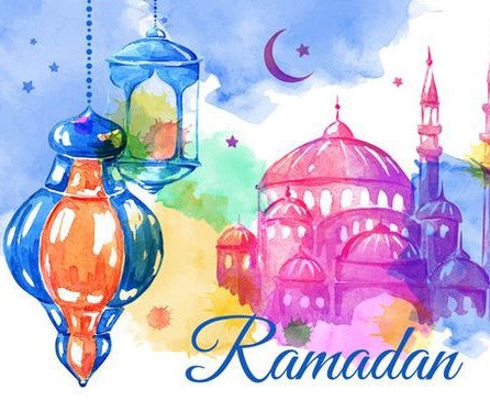 Ramadan Gift Card