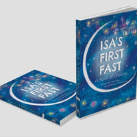 Isa’s First Fast | A Book of Choices