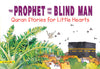 The Prophet and the Blind Man - Hard cover