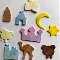 Cookie Cutter (10 Piece Set)