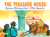 The Treasure House - Hard cover