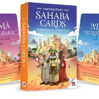 Sahaba Cards