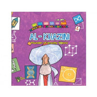 AL KHAZINI - FOUNDER OF GRAVITY THEORY