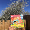 It’s Springtime! (A book about Alhamdulillah & Allah’s 4 seasons)