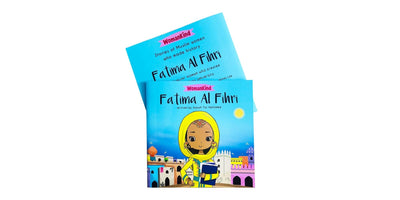 Fatima Al Fihri