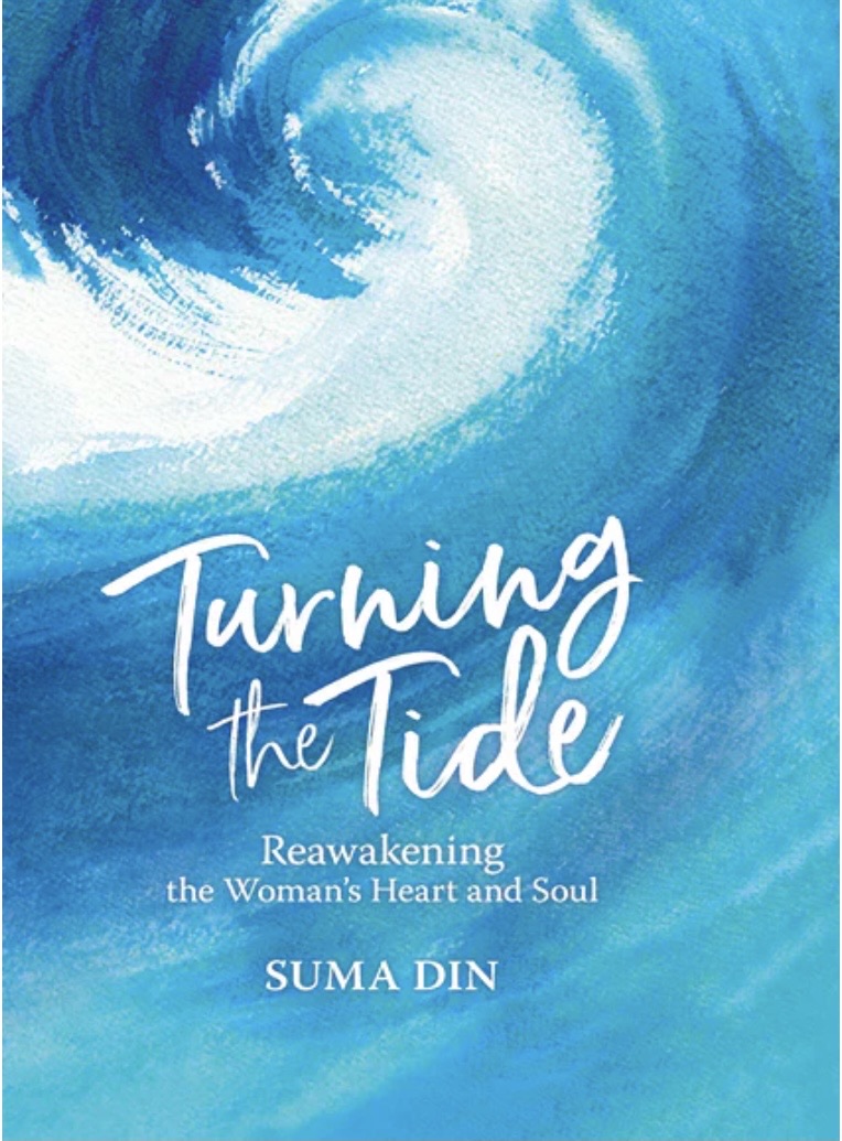TURNING THE TIDE REAWAKENING THE WOMEN'S HEART AND SOUL