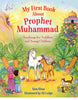 MY FIRST BOOK ABOUT PROPHET MUHAMMAD