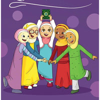 Quran Princesses