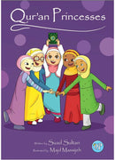 Quran Princesses