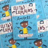 Eliyas Explains Angels