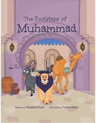 The Footsteps of Muhammad (PBUH)
