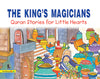 The King's Magicians