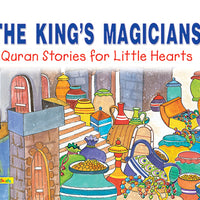 The King's Magicians