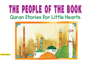 The People of the Book