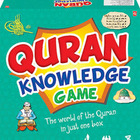 Quran knowledge game
