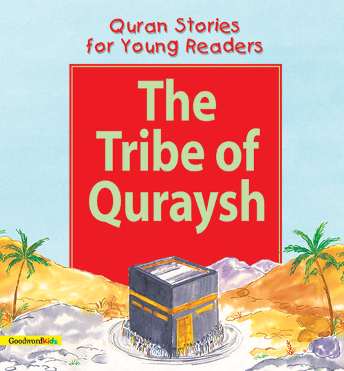 The tribe of Quraysh
